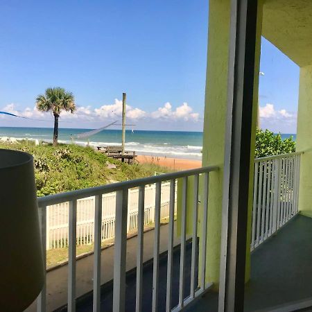 Coastal Sands - Ocean View At Symphony Beach Club! Ormond Beach Exterior foto