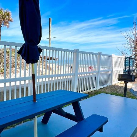 Coastal Sands - Ocean View At Symphony Beach Club! Ormond Beach Exterior foto