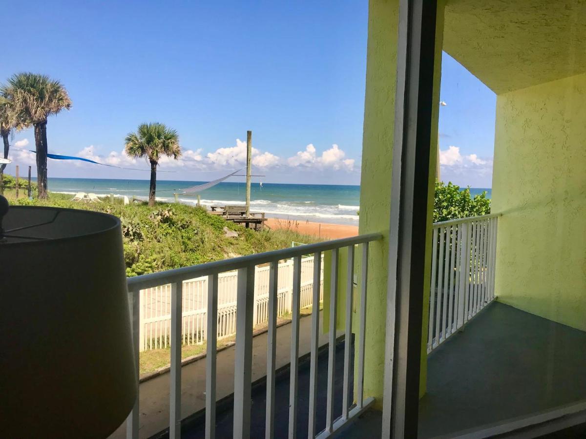 Coastal Sands - Ocean View At Symphony Beach Club! Ormond Beach Exterior foto