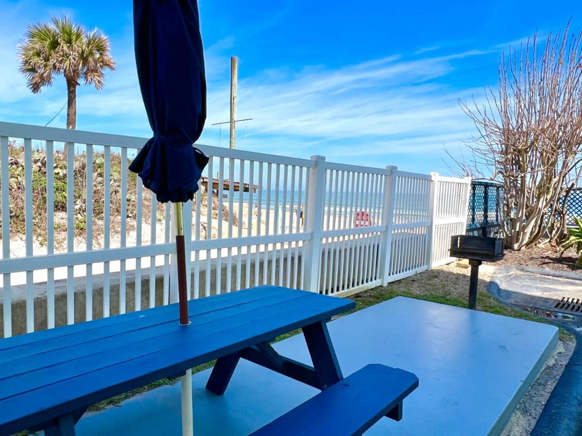 Coastal Sands - Ocean View At Symphony Beach Club! Ormond Beach Exterior foto