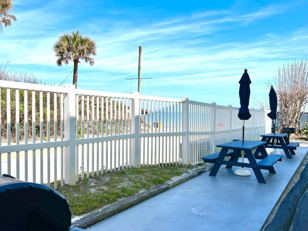 Coastal Sands - Ocean View At Symphony Beach Club! Ormond Beach Exterior foto