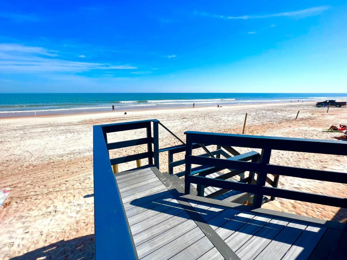 Coastal Sands - Ocean View At Symphony Beach Club! Ormond Beach Exterior foto